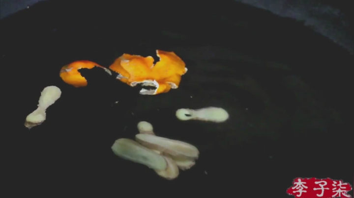 【美食】李子柒liziqi的精彩时刻 20210412 19点场