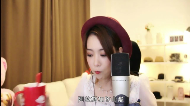 【音乐】亮声Open的精彩时刻 20210412 22点场
