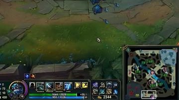 逆风翻盘！VN一人连斗敌方五员猛将！