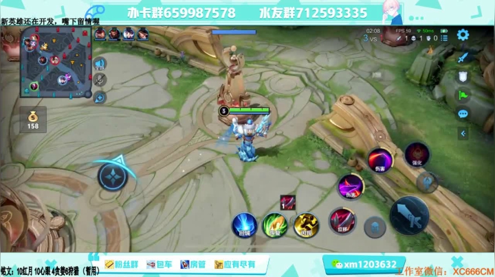 【2021-04-12 20点场】阿Biu一身绝技：abiu甜狗日记：大厅的小伙伴很有趣