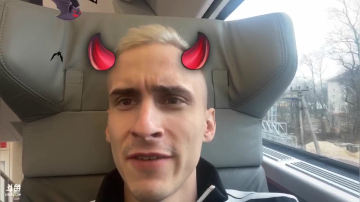 【2021-04-08 17点场】毛子Reckless：Moscow