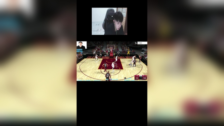 这就是手速吗_01断球