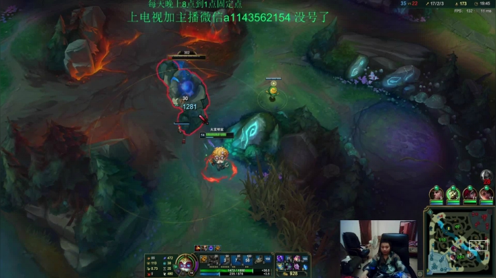 【2021-04-12 10点场】一万九千把大头：20分钟一千法强