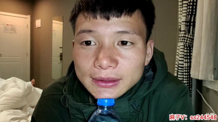【户外】叶子户外的精彩时刻 20210412 00点场