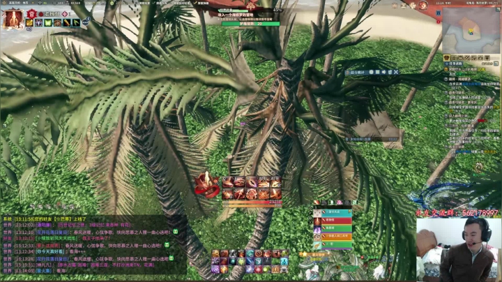 【2021-04-10 12点场】老杨怪：顶尖的玩家，高端的操作！