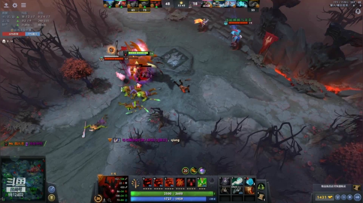 【2021-04-11 23点场】小爱神sss：新版本，一起整蛊吧~