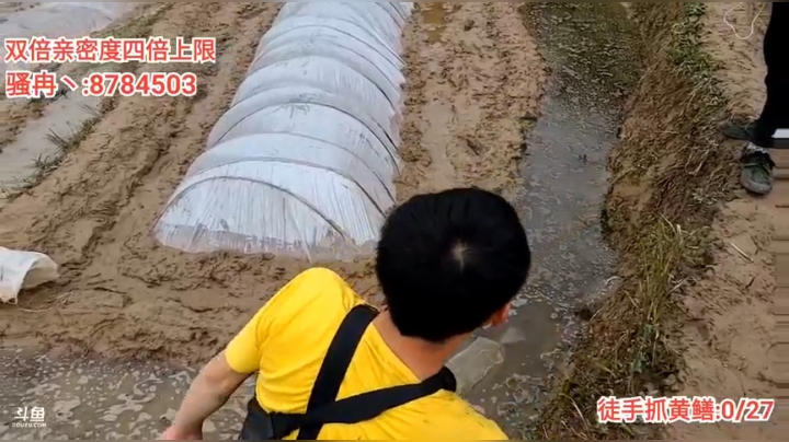 【2021-04-12 18点场】逐梦兄弟：双倍亲密度四倍上限