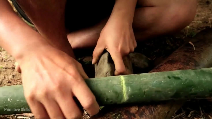 第二季1080P E10鸟笼【真人我的世界-空手发展-单人炼铁】