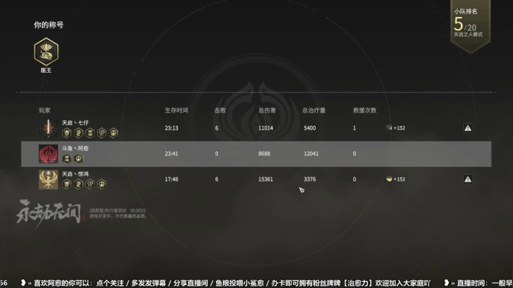 【2021-04-11 21点场】阿愈Ayu：愈❥»7点码，菜就要多练知道吗