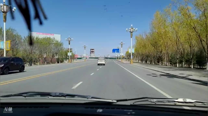 【2021-04-12 11点场】叶子户外：《纪实直播》新疆之旅→七彩丹霞