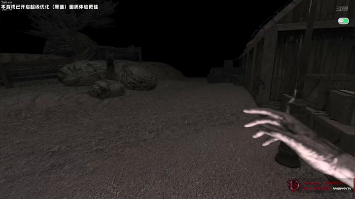 【2021-04-12 00点场】老猫CatGames：【Cat】HELLO MARY!