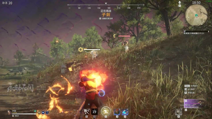 【2021-04-12 02点场】孟孟孟孟辰：和尚单排，冲榜前50