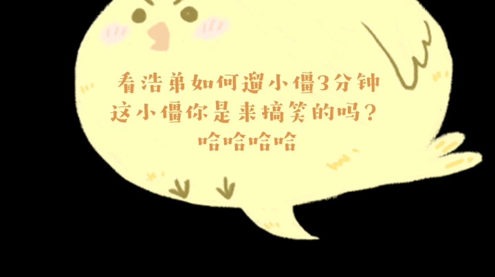 豪哥浩弟独创视频