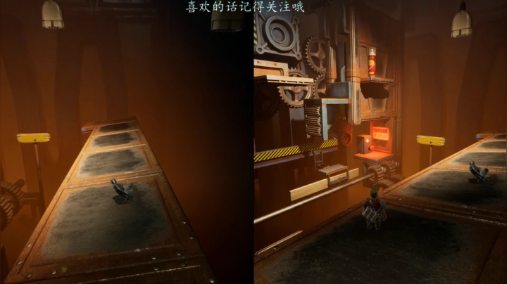 【2021-04-11 23点场】一闪而过的Juo卡：夜黑Juo卡和judy双人成行！欢乐时光