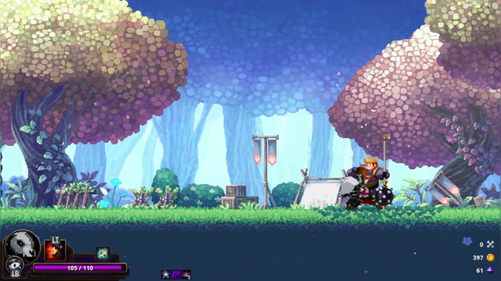 【2021-04-11 13点场】是七宝呀：七师傅的屠龙日记~