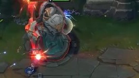 普通人只看到了我空大招，意识流才知道我这波是尊重对手