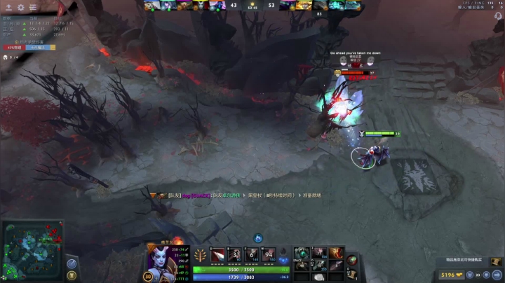 【2021-04-12 10点场】艺术家P1：北美顶分局单排