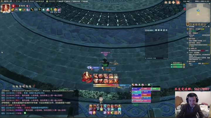 【2021-04-09 22点场】老杨怪：下周开锤！下周开锤！