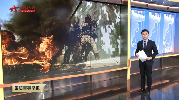 【影像志 兵心依旧】退役军人尤建：永不服输 力争做到最好