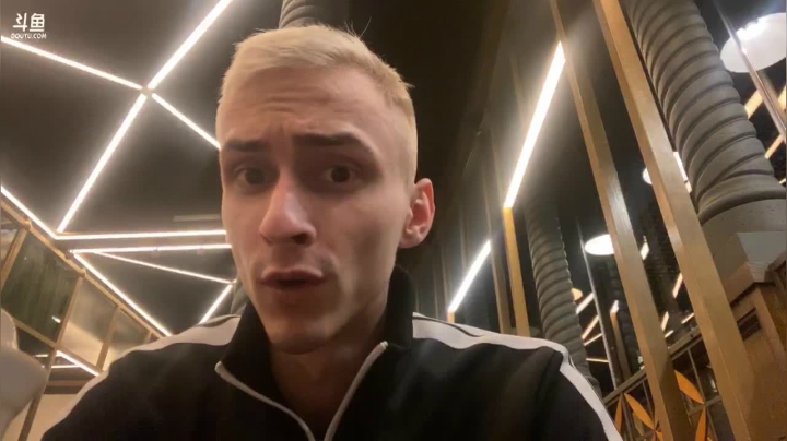 【2021-04-08 21点场】毛子Reckless：Moscow