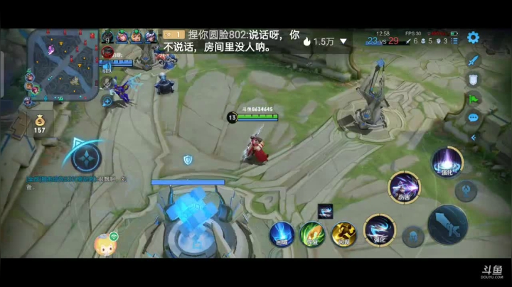 【2021-04-09 14点场】美少女战士5：无解身残志坚主播历险记解锁新游如打人机教