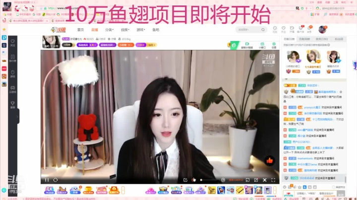 【格斗游戏】魔都洪斌的精彩时刻 20210412 21点场