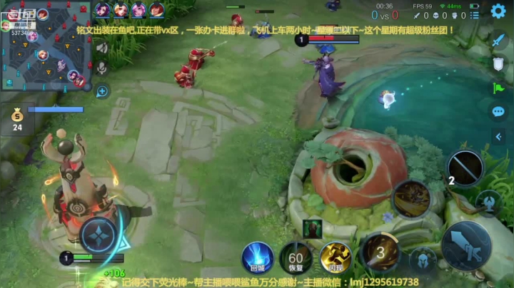 【2021-04-12 11点场】xqc倾城：这，就是世界级艾琳