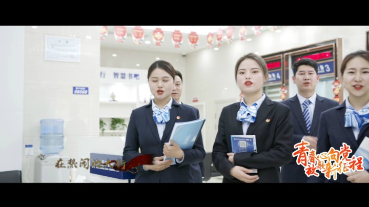 听，中国小龙虾之乡——潜江传来强国有我的自信强音！