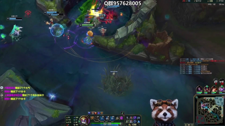 顶级大发明家1V4！和小姐姐一起拿下比赛！