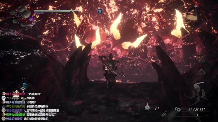 【2021-04-10 21点场】是七宝呀：七师傅：不上符刚奈落狱的铁头憨