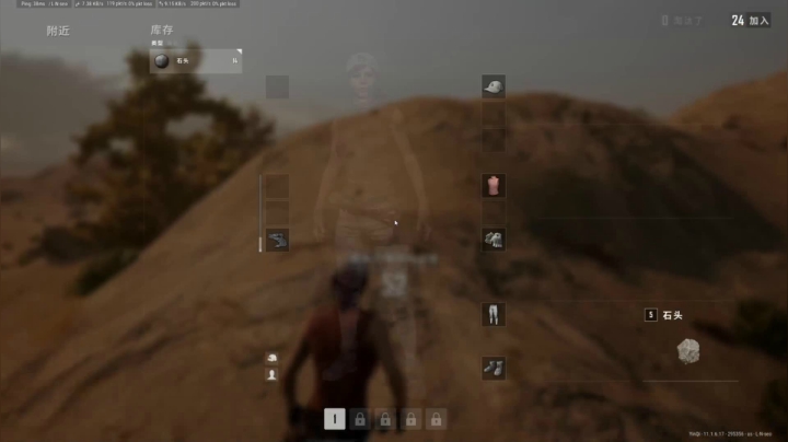 【2021-04-13 00点场】音七Simple：马场绝地求生~