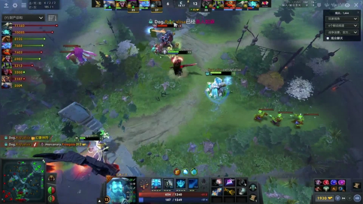 【2021-04-13 07点场】艺术家P1：北美顶分局单排 Keep it real