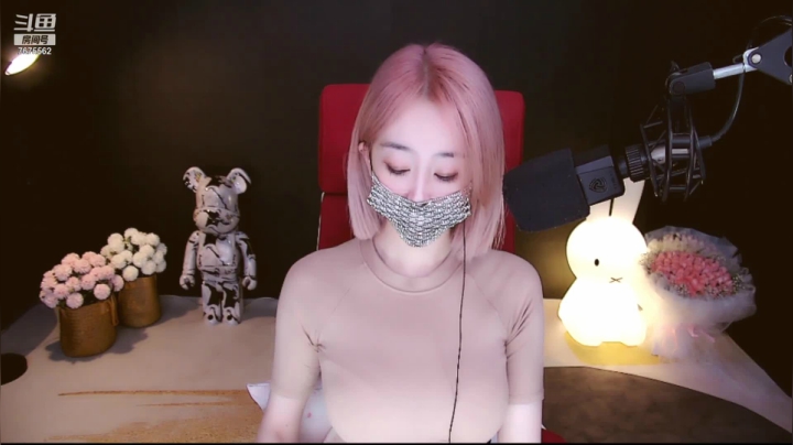DOUYU_7675562视频