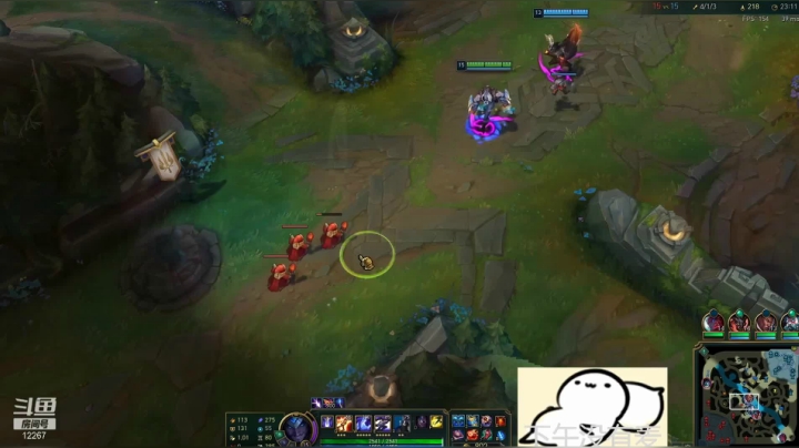 无情的杀戮机器！