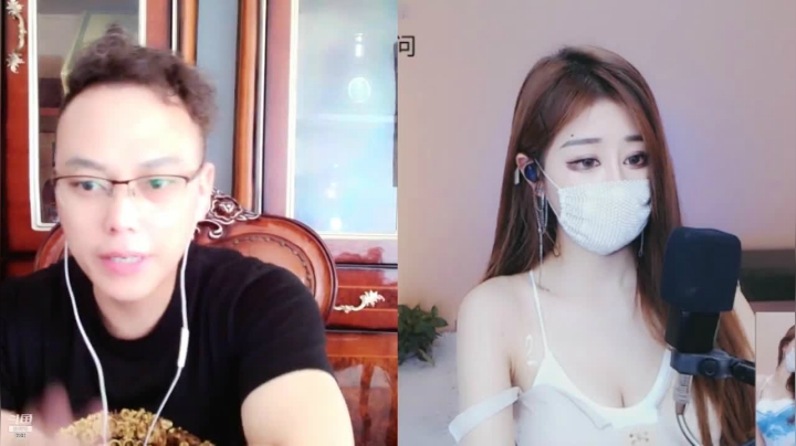 【2021-04-13 11点场】睡懵的渣皇：斗鱼最欧气直播间 8988