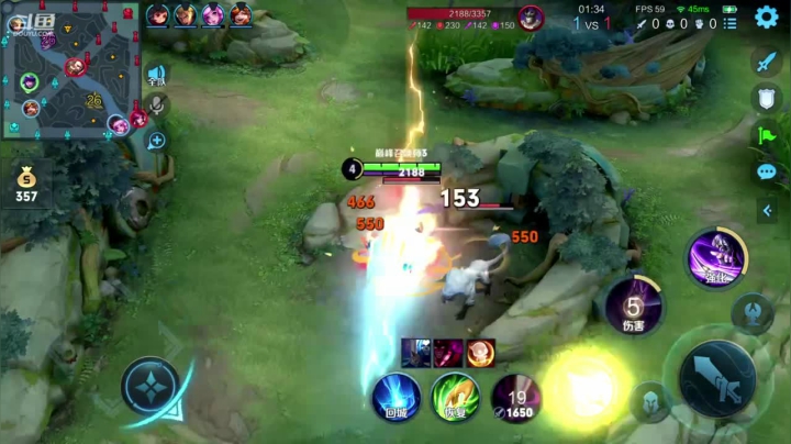 【2021-04-11 20点场】歌神旁白：最丝滑打野马超