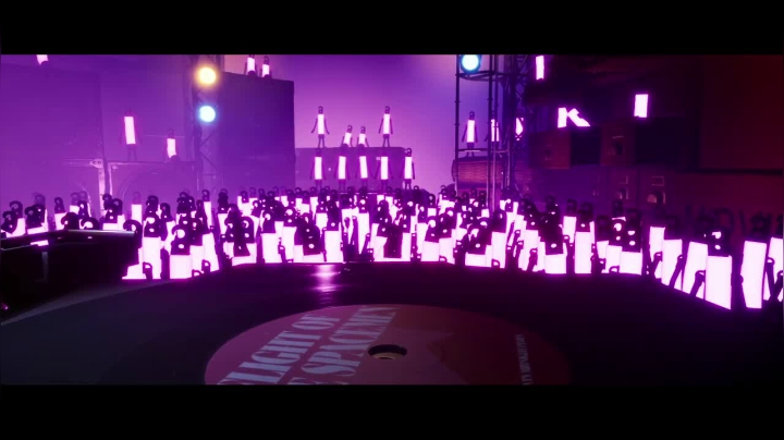 【2021-04-09 21点场】好姬友乔默：每天都在肝游戏