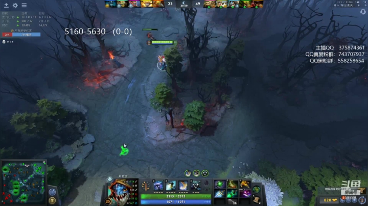 【2021-04-12 16点场】亚瑟归来丶：新本版小鱼王 超凡-冠绝