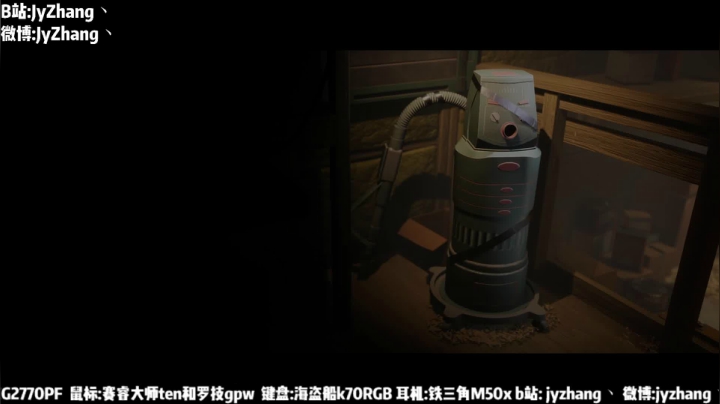 【2021-04-13 22点场】JyZhang：【Jy张】钢枪是怎样练成的