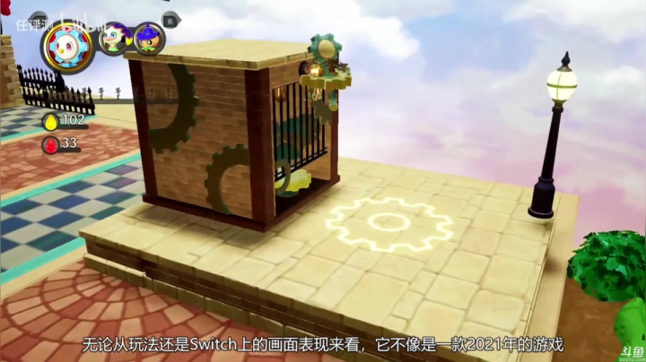 【2021-04-13 18点场】猫叔灬灬：【猫叔】怪物猎人崛起 搬家完成，新的一年