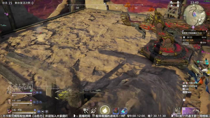 【2021-04-13 01点场】阿愈Ayu：愈❥»菜就要多练知道吗