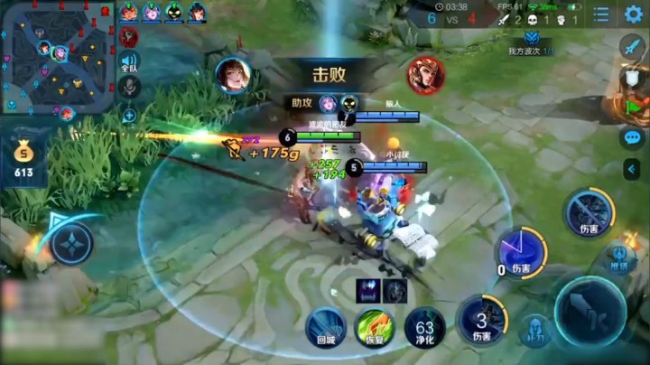 音七：婉儿会飞大神？不会刹车的婉儿不是好婉儿！