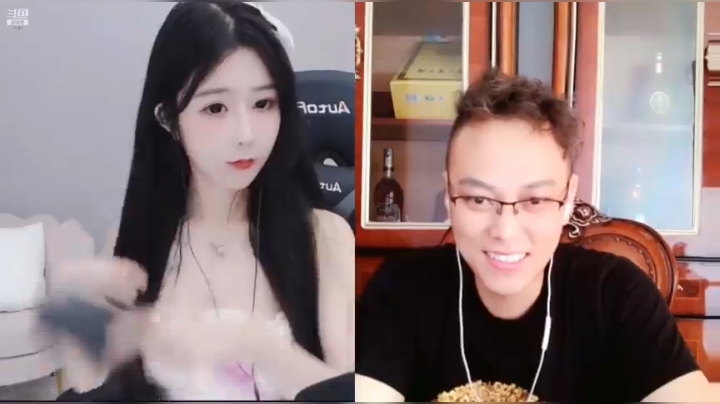 【2021-04-13 17点场】睡懵的渣皇：斗鱼最欧气直播间 8988