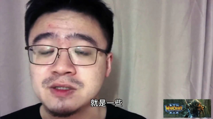 1 【坚韧马】怎么模仿亡灵四英雄的声线？