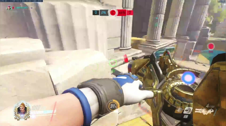 【2021-04-12 21点场】训练把场机器人：机器人：重装坦克！主T选手！