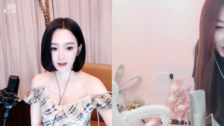DOUYU_789569视频
