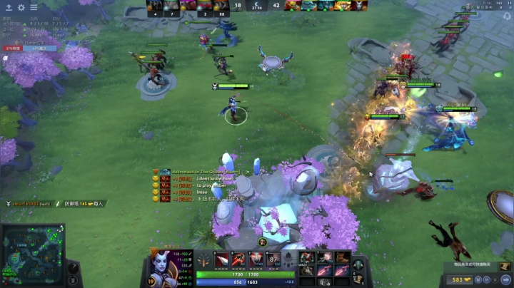 【2021-04-13 09点场】艺术家P1：北美顶分局单排 Keep it real