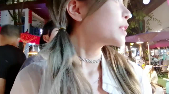 DOUYU_290935视频