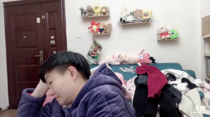 【户外】2B不过红姐的精彩时刻 20210413 01点场