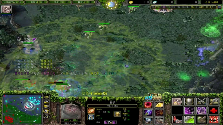 【2021-04-13 16点场】肖璐s：OMG赛季九连